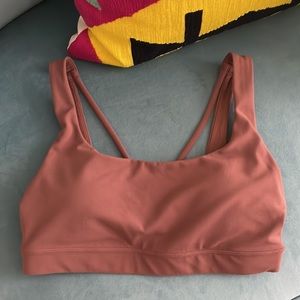 Athleta Bra